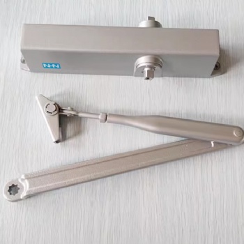 日本NHN 83V閉門器防火門可調(diào)力度關(guān)門器大發(fā)明裝緩沖液壓自閉器