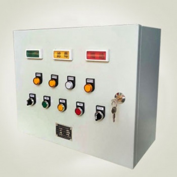 DX SFKX-A智能型通風方式信號控制箱
