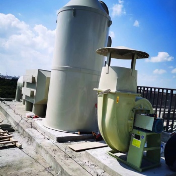崇左化驗室廢氣處理工程-實驗室氣路安裝工程-實驗室家具定制