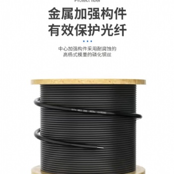 ADSS光纜廠家定制