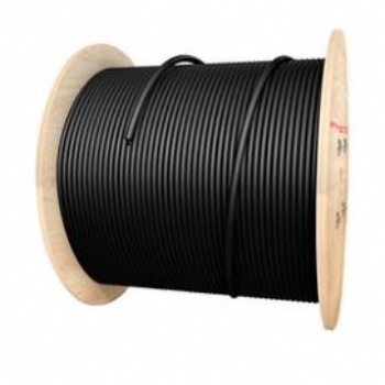 FTTH 引入自承式蝶形光纜