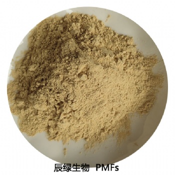 辰綠生物枳實多甲氧基黃酮PMFs