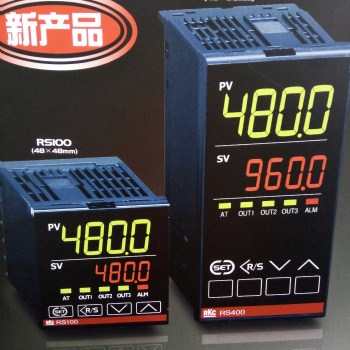 RKC溫控器FB900智能數字溫度控制器