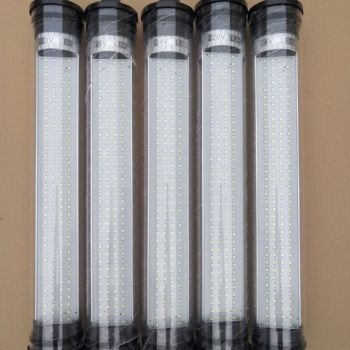 LED機床工作燈防水防爆防油220V 110V