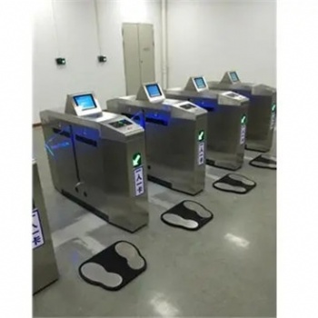 佛山南海安防監控 UPS備用電源 人行通道管理系統工程方案