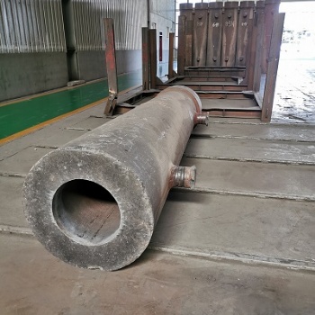 河鑄重工圓形模鋼錠模廠家直發(fā)