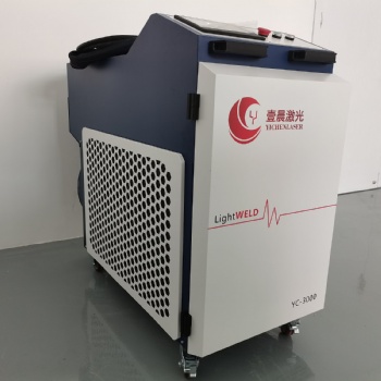 3000w激光手持焊接機價格多少