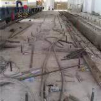 甘肅地基沉降加固碳纖維加固注漿加固