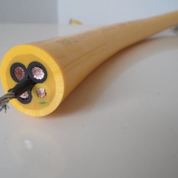 高柔性網線復合卷筒電纜
