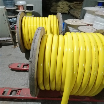 低壓卷筒復合型電纜.