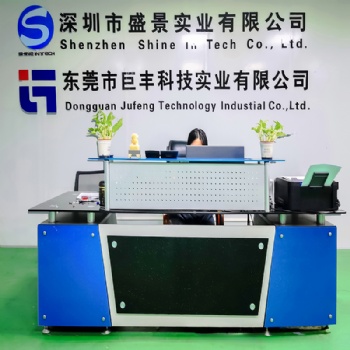 塑料片材表面絲印加工，CNC加工