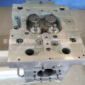 船舶備件供應商曼恩MAN21/31 27/38 32/40柴油發動機零配件韓產 缸套