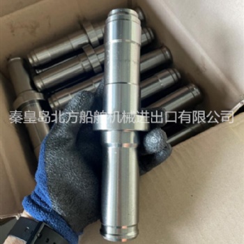 供應曼恩MAN32/40船用發動機配件 氣門導管 韓產OEM品質船舶備件
