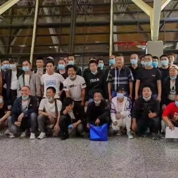 正規出國勞務公司出境快 免費出國 無技術要求