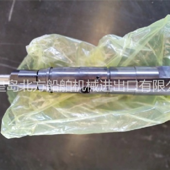 供應曼恩MAN 21/31 32/40柴油發動機零配件韓產船舶備件噴油器總成