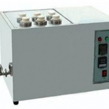 HZ-E12B 非標(biāo)定制大恒溫油槽 550℃恒溫油槽