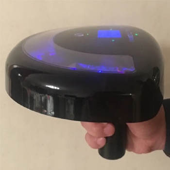 便攜式遠距離煙花爆竹探測儀： 型號：T-30