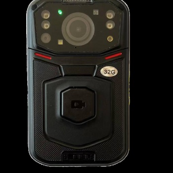 5G智能執法記錄儀 DSJ-DR10