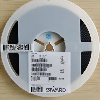 SIWARD希華晶體XTL721-S999-286時鐘晶體