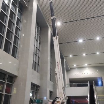 高空作業(yè)平臺、蜘蛛式升降車、升降平臺及登高平臺車的銷售和租賃