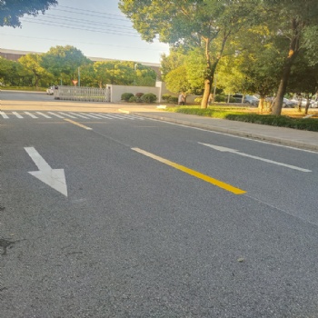 蘇州廠房場地劃線價格