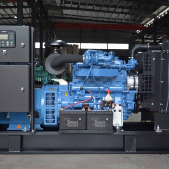 50kw玉柴柴油機發電機組