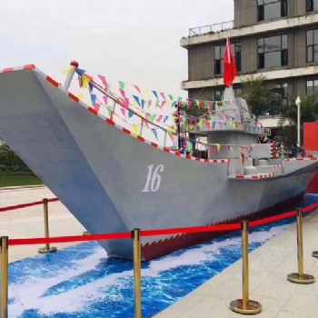 大型飛機(jī)模型 大型坦克模型