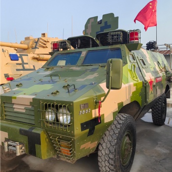 可移動軍事模型生產廠家