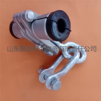 山東聚源電力出口型小切線線夾