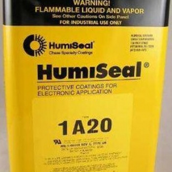 回收HUMISEAL防潮膠1A27 1A33 1A27