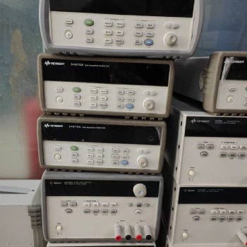 長**出售Agilent 34970A數據采集儀