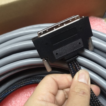 用戶電纜-高密度用戶插框32路用戶板電纜