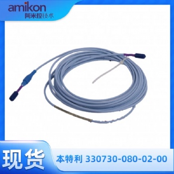本特利 330730-080-02-00延伸電纜