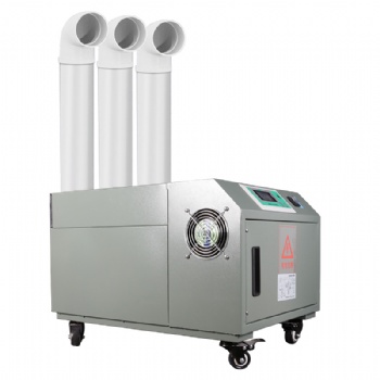 陜西工業加濕機 Taw-150Z 果蔬倉庫超聲波加濕機
