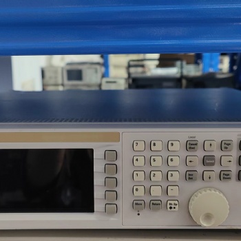 現貨出售安捷倫 N5182A信號發生器