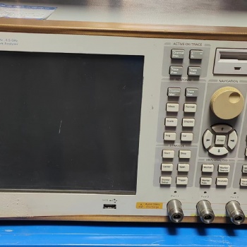 現貨出售Agilent E5071B 射頻網絡分析儀