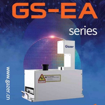 Gazer晶圓尋邊器晶圓校準器GS-EA08V