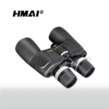 普通望遠鏡HMAI（哈邁）10-22X50高清變倍雙筒望遠鏡