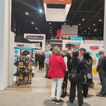 俄羅斯莫斯科國際家庭用品展會HOUSEHOLD EXPO