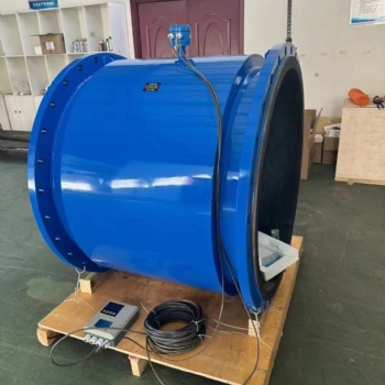河北電磁流量計 河北污水流量計 河北自來水流量計