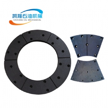 動(dòng)摩擦盤WCB436