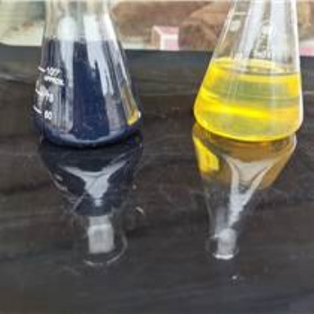 齒輪油常溫脫色劑廢油脫色除味再生