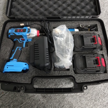 宇晶峰防爆電扳手，堪稱專業(yè)工具的**