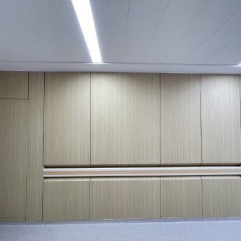 鎂晶·恒安諾?·集成式·高隔聲·骨架裝飾一體化隔墻系統(tǒng)，綠色裝配式輕質(zhì)隔墻，歡迎咨詢