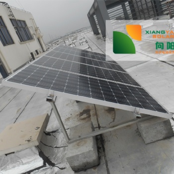 江蘇太陽能發電的綠建項目是否需向供電公司辦理并網手續