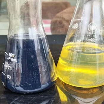 液壓油常溫免酸堿脫色劑