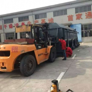 廊坊工廠設備吊裝搬運廊坊折臂吊租賃