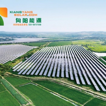 南京閑置屋面光伏并網發電為什么能輸入電網