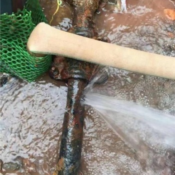 廣州市噴淋管道漏水檢測 各小區供水管網漏水探測