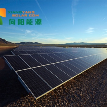 在南京安裝了光伏電站如何區分負載使用的是光伏發電還是市電